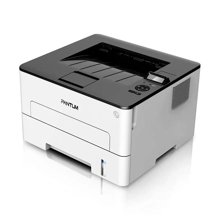 Impresora Laser Pantum P3010DM Monocromatica con Wifi Art.P3010DM